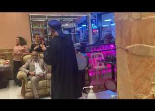  اللون العيساوي المكناسي قومو قومو تمدح لله يا العاشقين نبي رسول الله