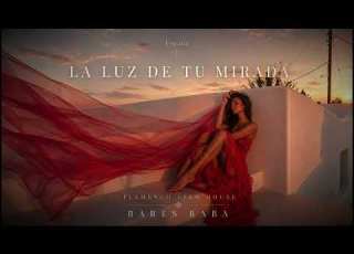  Rares Raba La Luz De Tu Mirada Flamenco Afro House 2026