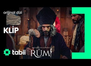 Halk Şems Tebrizi Ye Karşı Çıkıyor Mevlânâ Celâleddîn I Rûmî 18 Bölüm