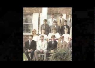 MHS Class Of 1987