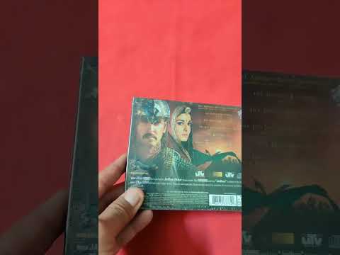 Jodhaa Akber Aishwarya Rai Hrithik Roshan A R Rahman Where Words Fail Music Speaks