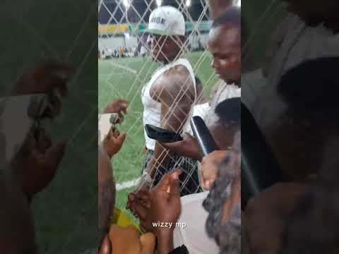 TAZAMA HAPA WIZZY MP AKIMCHANA HARMONIZE LIVE SAMIA CUP