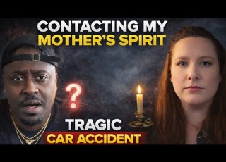  Her Family Drowned Together We Tried To Hear Her Mother S Voice