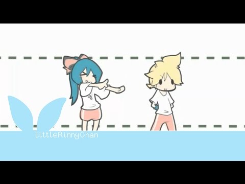 TonTon Mae JAPANESE DUET LittleDere