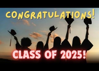  My Class Of 2025 Playlist Songs For My Graduation