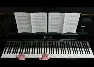 合唱曲 大切なもの 卒業式ver 伴奏