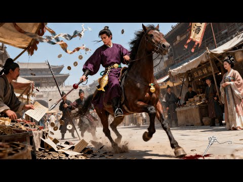 The Princess Married A Useless Man On Her Wedding Night He Terrified Her To Tears