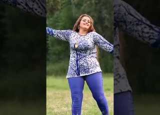 Neelam Gul New Dance Shorts