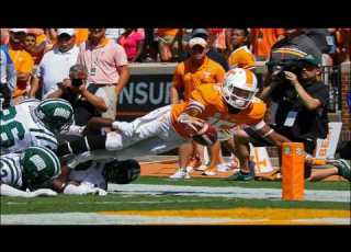 Top 10 College Football Programs Of All Time