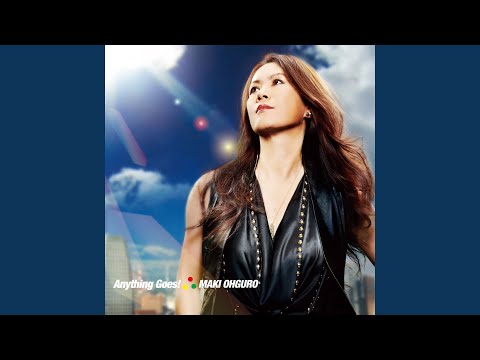 Anything Goes Instrumental