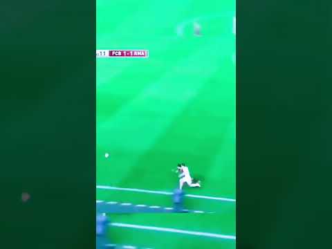 شد شد غاريث بيل هرب شد شد سرعة غاريث بيل الخيالية