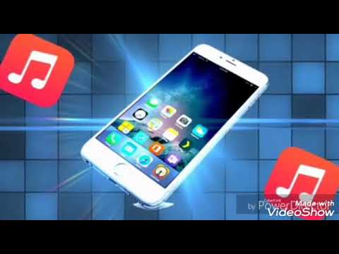 نغمة رنين هناك شخص تافه يتصل بك