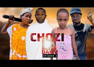  CHOZI LA DAMU EP 3