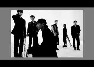  ENHYPEN Bloody Paradise Tour Filtered No Cheers Version