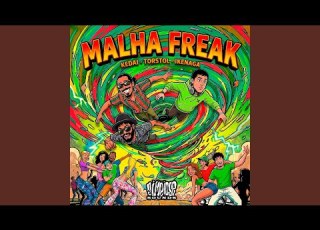 Malha Freak