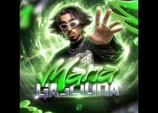 MARIA GASOLINA NORMAL SLOWED SUPER SLOWED ULTRA SLOWED SPED UP MXZI MC GW CACAU CHUU