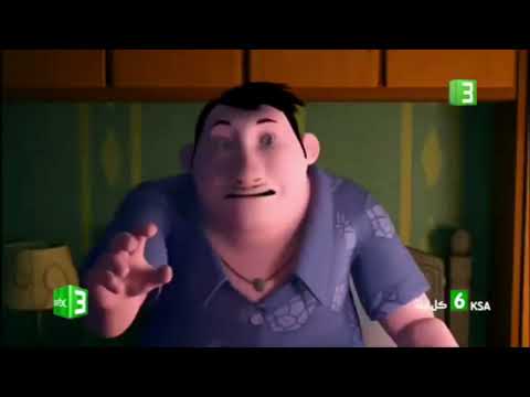 MBC3 PROMO 2016 Dream Defenders حماة الأحلام