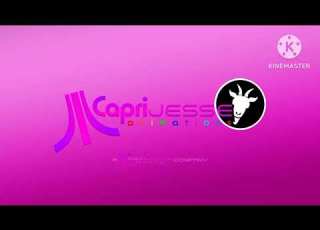 CapriJesse Animtions 2026