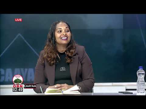 Qophii Caayaa OBN Gurraandhala 02 2018