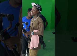 Stamina Nacha Mkwawa Dear Msomi Bts Director Kilonzo