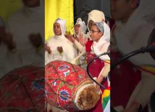 Subcriber ነይ ነይ ማር ያም ነይነይ ማርያም ቤዛውትአለም ነይነይ እምየ ማርያም Habesha Ethiopiancomedy