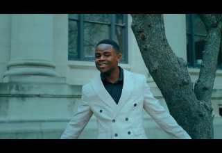 Mtumishi Adime Ft Ibraah Jr Anatulinda Official Video