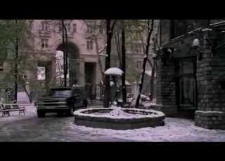  Мороз по коже