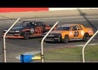  Jefferson 26 Hobby Stock Heat 1 From August 8 2026