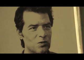 فيلم عن الشاعر والمؤلف المسرحي نجيب سرور