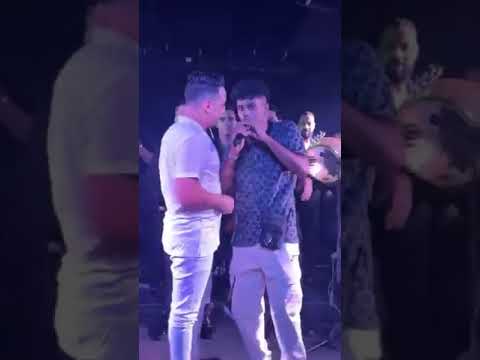 عفروتو يتحدى رضا البحراوي بداري الاه وفضحاني عفروتو يتحدى رضا البحراوي بداري الاه وفضحاني