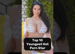  Top 10 Hot Adult Star Facts Univerx L Trending Viral Shorts
