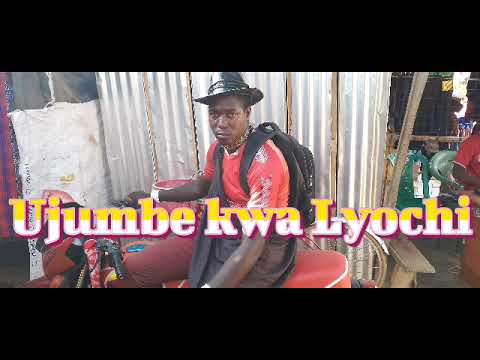 NG OMBE NHALE UJUMBE KWA LYOCHI 2023 PRD BY MBASHA STUDIO