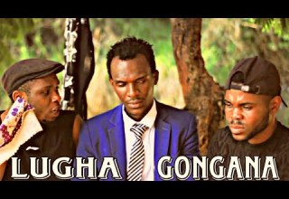LUGHA GONGANA FULL MOVIE MSUKUMA MKONGO KIZIWI Funny Comedy Africa Viralvide Donta Tv