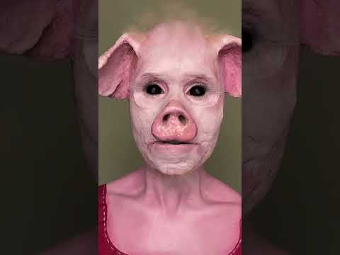 Im Peppa Pig Slight Flash