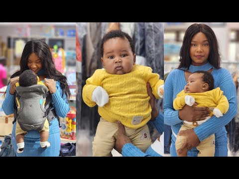 I Wrote A Song For My Baby FAITH Stan Mtoto Wangu