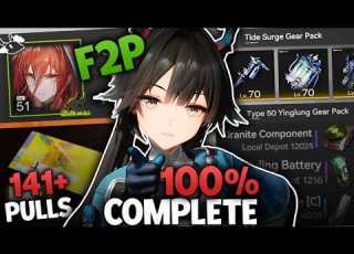  I Beat Arknights Endfield Here S Everything You Need To Know