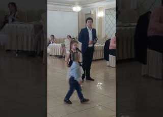  Əке тілегі
