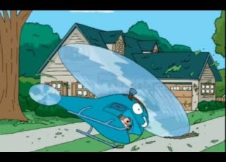 Family Guy All Of Peters Vehicles Extra