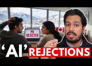 10 Big Changes For 2026 Canada Immigration What Happened In 2025 All Changes Summarized In 1 Video