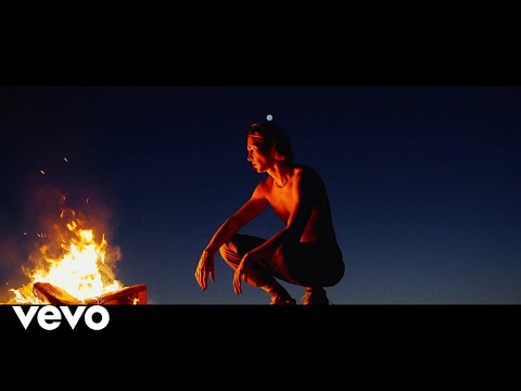 Jagwar Twin The Circle 0 Official Music Video