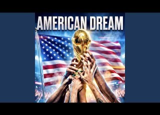 USA ANTHEM SONG FOR FIFA WORLD CUP 2026 Soccer Is The New American Dream