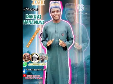 Yusuf Jagayya Ahlil Baiti Daku Aimana Nuni