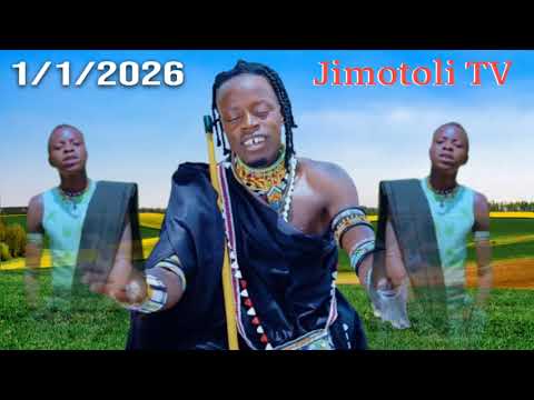 MAYIKUSAI LUPAMBA MAYIKU MWAKA MPYA 1 1 2026 BY Jimotoli TV MAYIKUSAI LUPAMBA MAYIKU MWAKA MPYA 1 1 2026 BY Jimotoli TV