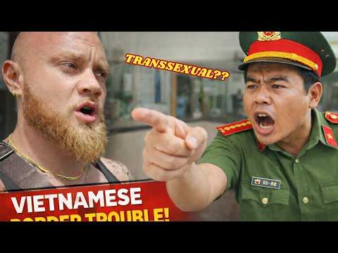 Komplikationen An Der Grenze