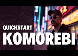 Komorebi V0 1 29 Quickstart WinGet Tutorial LATEST Windows 11 Tiling Window Manager