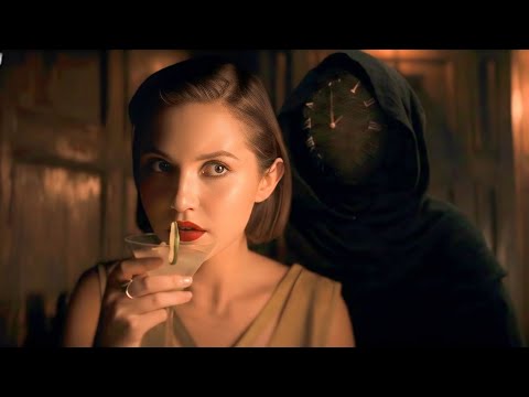 حبيبها اتقـ تـل والحل في المنبهات ال7 ولما بحثت اكتر اكتشفت انهم جماعة ماسـ ـونية