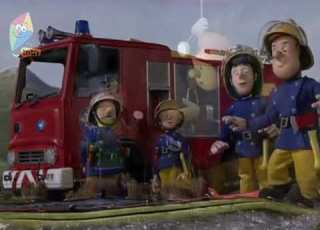  Fireman Sam Hebrew Intro Series 5 How It Should Have Been