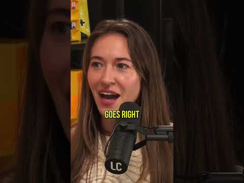 مقارنة الأهمية مع لورين دايجل