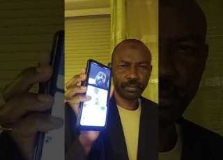  انت زول شمالى مسكين ضحكو عليك وخموك بالخلا تعال شوف الجلد والبل مع احمد لا
