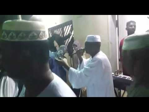 الهادي السليم احمدون قاشا زولي روح وين شال منام عيني